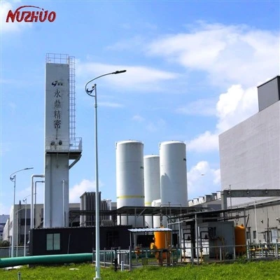 Air Separation Liquid Industrial Oxygen Plant Air Separation Liquid Industrial Oxygen Plant